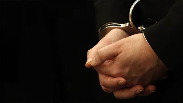 Suspect arrested over alleged US$ 80 million overseas transfers
