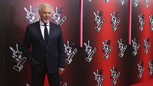Tom Jones says ITV fired him from ‘The Voice UK’ over insurance costs