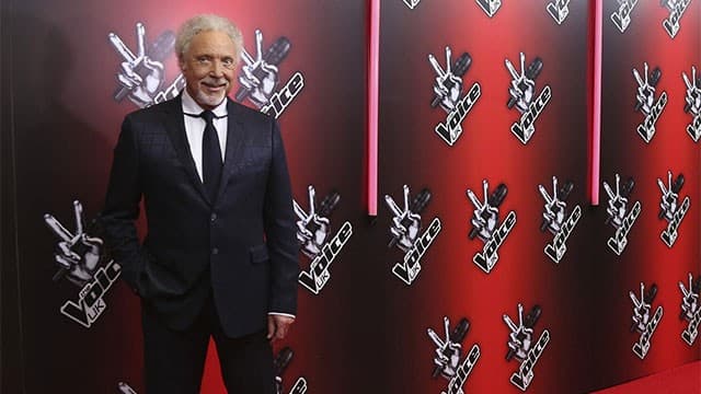 Tom Jones says ITV fired him from ‘The Voice UK’ over insurance costs