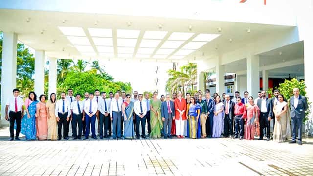 Sri Lanka strengthens wage-setting institutions with ILO support