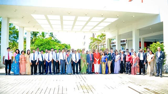 Sri Lanka strengthens wage-setting institutions with ILO support