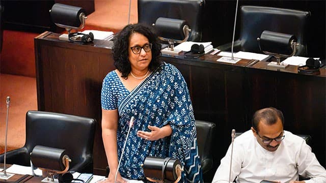 Paper use in parliament and the public sector to be reduced through digitalization – PM