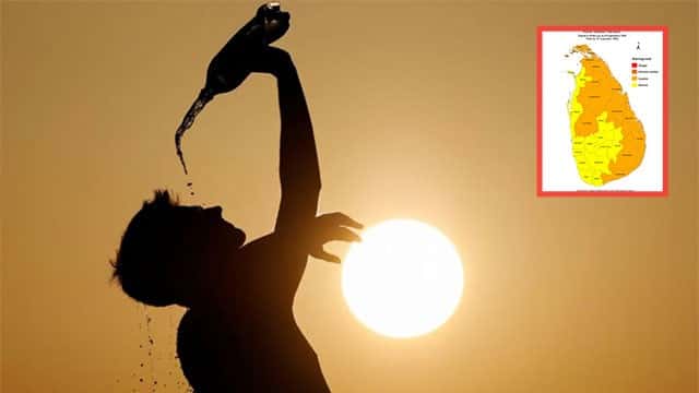 Warm weather advisory issued for tomorrow