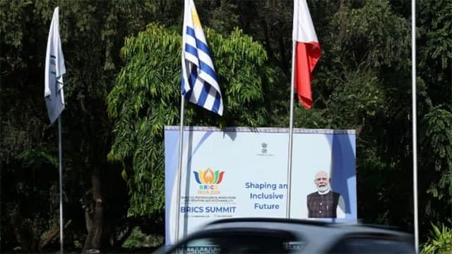 India hosts BRICS summit as Iran war tests bloc unity