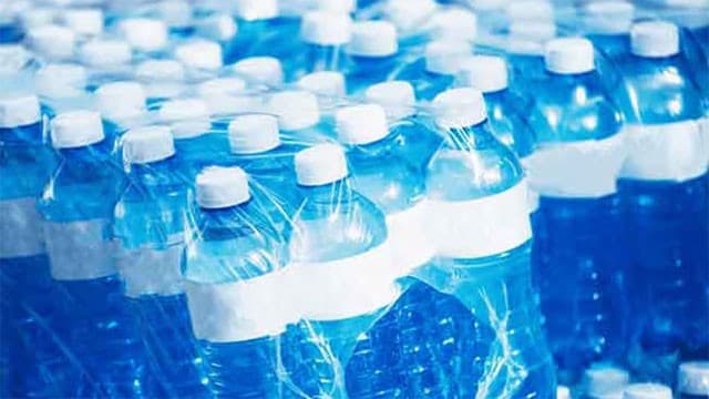 Restaurant fined Rs. 750,000 for selling bottled drinking water at Rs. 130
