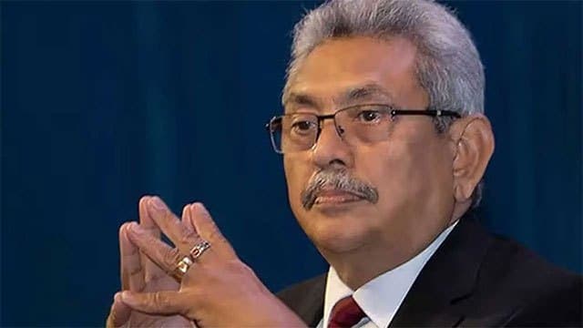 Ex-President Gotabaya Rajapaksa summoned to FCID today?
