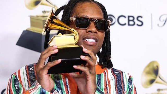Grammy-winning rapper Lil Durk acquitted in murder-for-hire trial