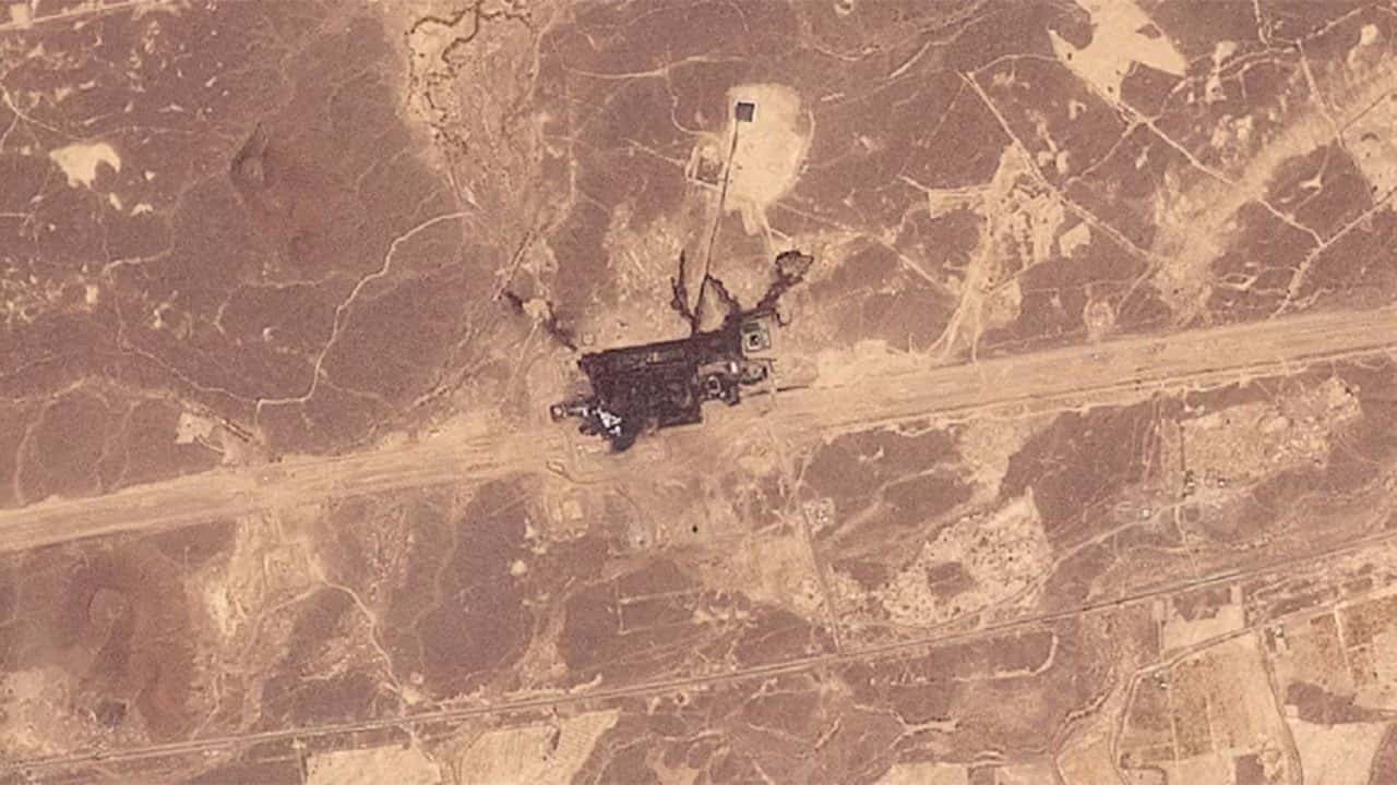 Saudis shut down oil pipeline as Houthis tighten grip on Red Sea shipping