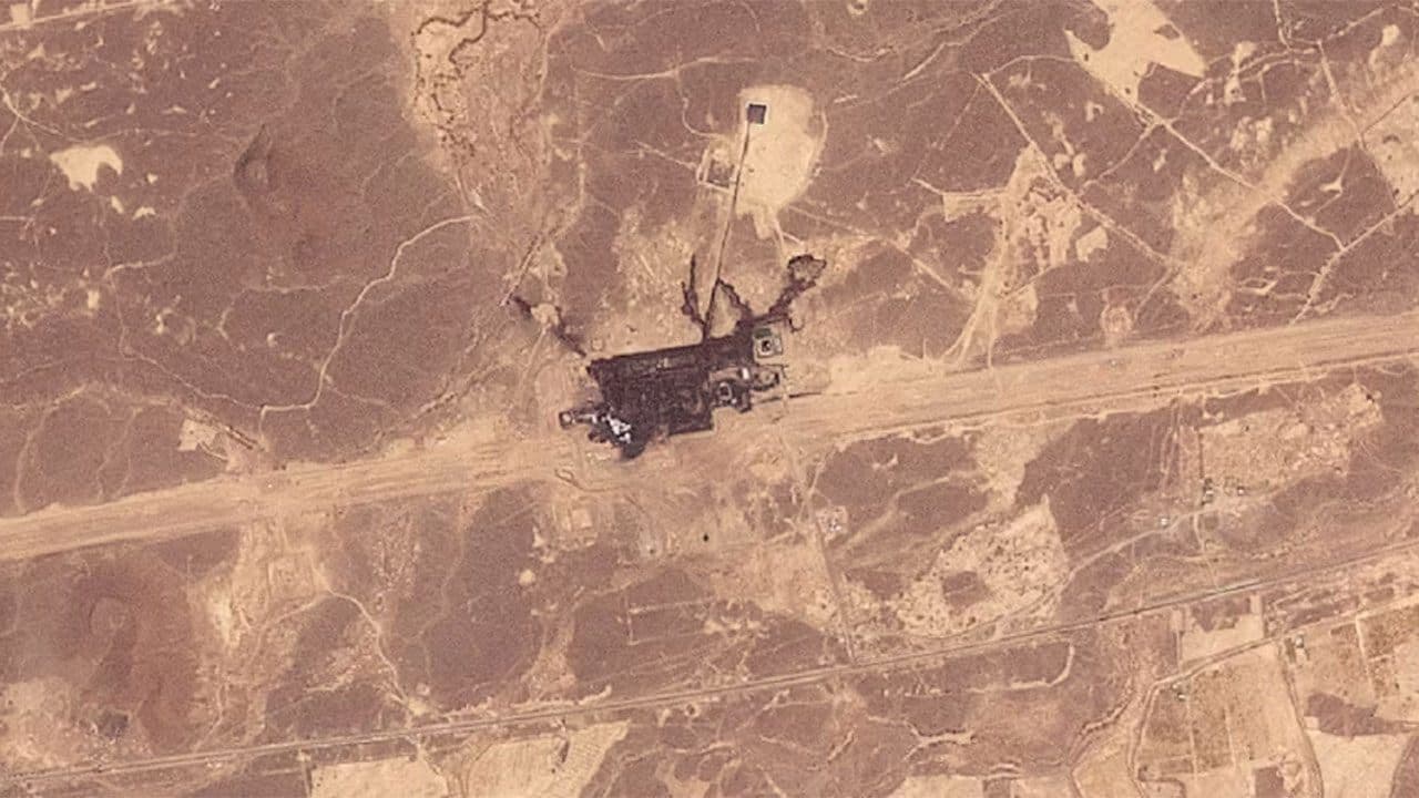 Saudis shut down oil pipeline as Houthis tighten grip on Red Sea shipping