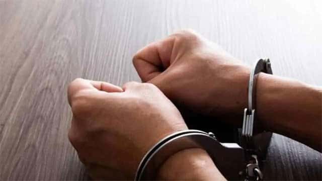 Suspect arrested over murder in Nagollagama