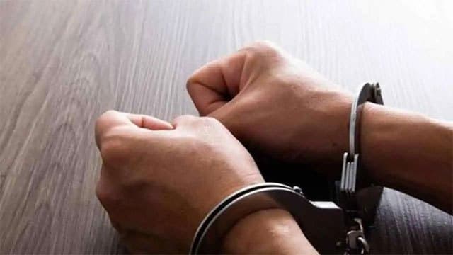 Suspect arrested over murder in Nagollagama