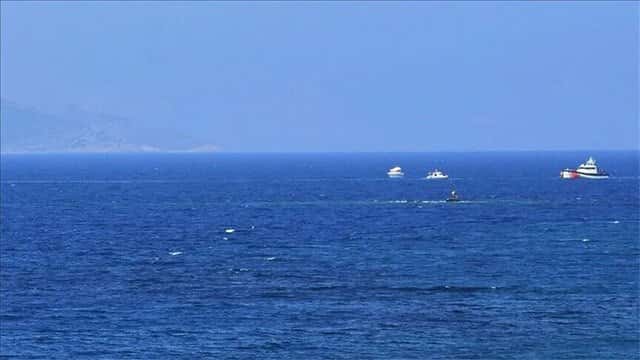 Indonesian ferry carrying 243 people reported missing in Java Sea