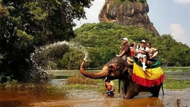 Sri Lanka records over 1.5 million tourist arrivals so far this year