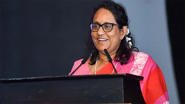 Rs. 100,000 scholarships awarded to university students with disabilities