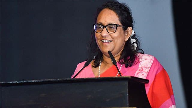 Rs. 100,000 scholarships awarded to university students with disabilities