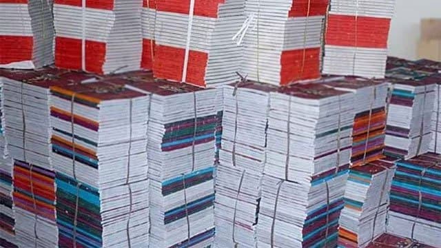Government to remove VAT on school books: President