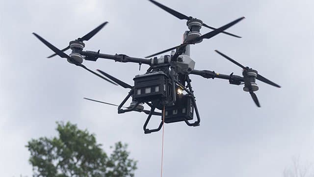 Beijing to ban drone possession, citing security