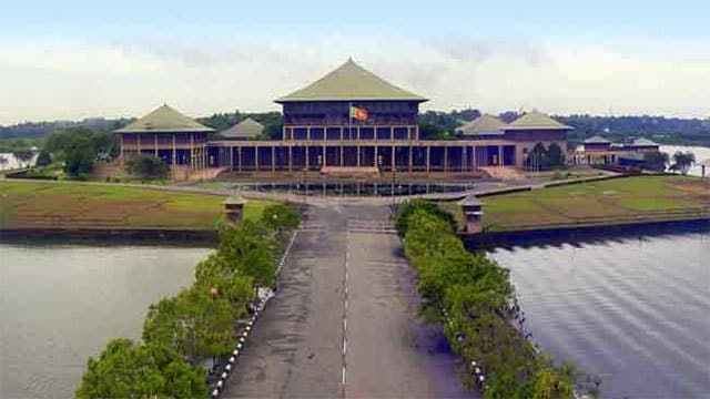 SLMC MP Abdul Wahid resigns from Parliament