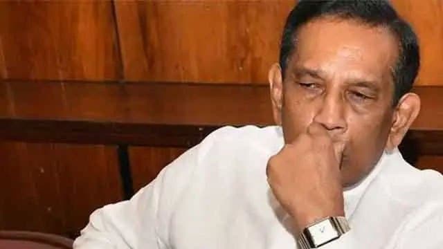Further hearing in Rajitha Senaratne case set for November
