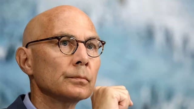 UN calls for 'urgent action' to rein in AI in face of 'unprecedented risks'
