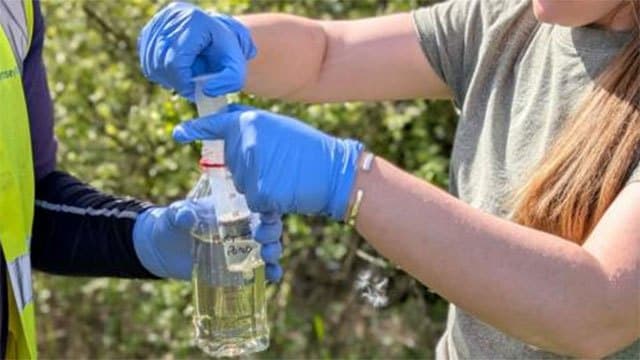 Zambians warned not to eat dead wildlife after anthrax kills dozens of animals