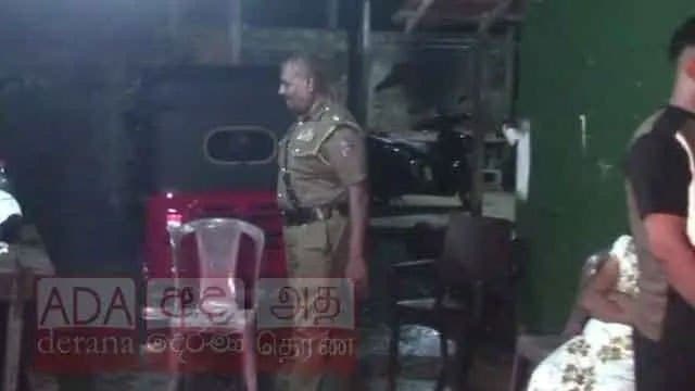 Attacker flees after failed shooting attempt on ‘Kudu Noni’