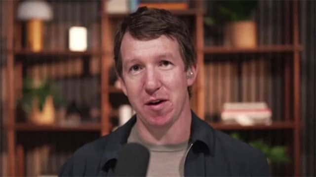 AI 'kill switch' may need to be mandatory, says Anthropic co-founder