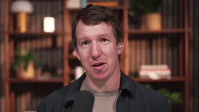 AI 'kill switch' may need to be mandatory, Anthropic co-founder tells BBC