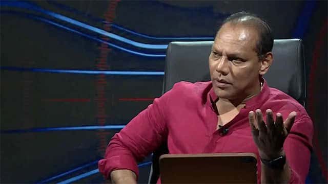 Dayasiri calls for Speaker’s resignation over alleged CIABOC probe