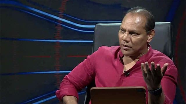 Dayasiri calls for Speaker’s resignation over alleged CIABOC probe