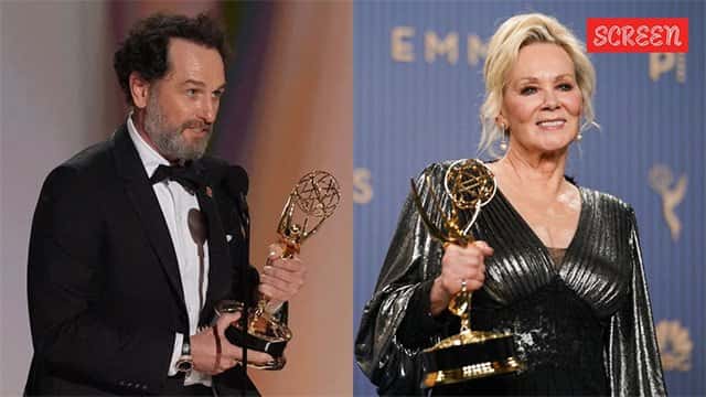 2026 Emmy Awards: Full List of Winners