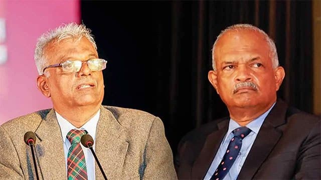 SC rules ex-IGP Deshabandu, two others violated fundamental rights of Ravi Seneviratne & Shani Abeysekara