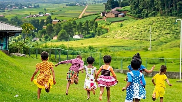 Cabinet approves National Children’s Day Week from September 25 to October 1