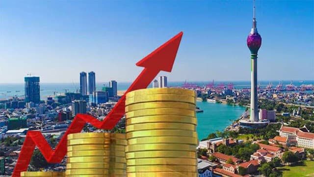 Sri Lanka’s economy grows 4.2% in second quarter of 2026