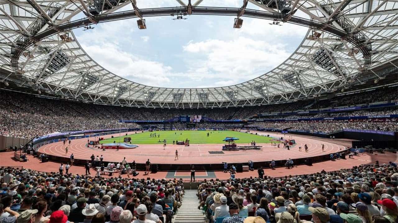 London misses out to Nairobi in World Athletics bid