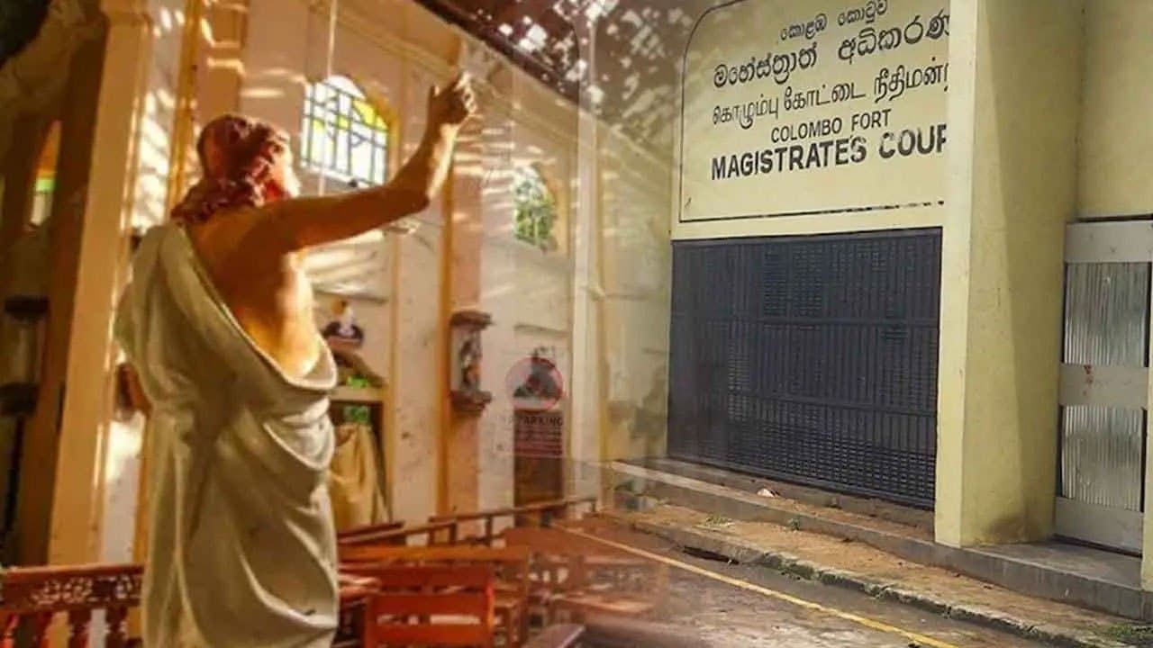 Additional Solicitor General makes explosive claims in Suresh Sallay’s case