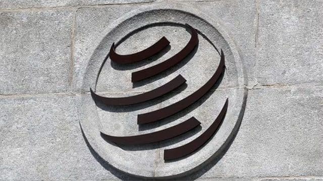 WTO warns of 'most serious and sustained' trade disruptions
