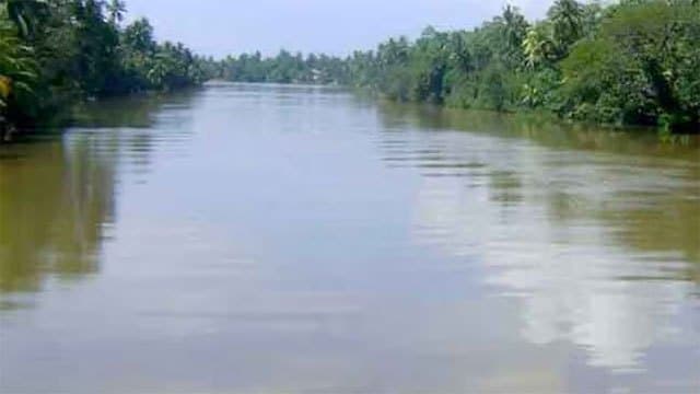 No immediate flood risk despite rising river levels, Irrigation Department says