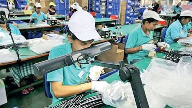 8.6 million Sri Lankans remain outside the labour force in 2025