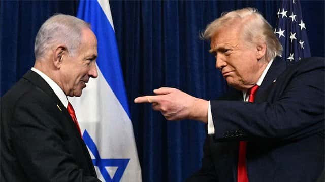 US set to approve $2.8 billion arms package for Israel: Report