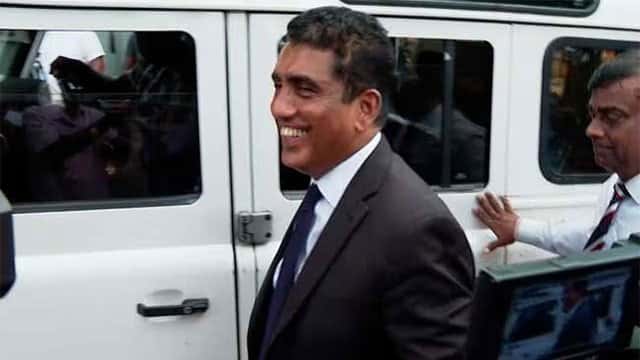 Johnston Fernando case over alleged illegal possession of luxury vehicle fixed for Oct. 28