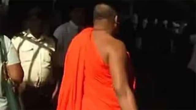 Gnanasara Thero defamation case to be called again on Sep. 30