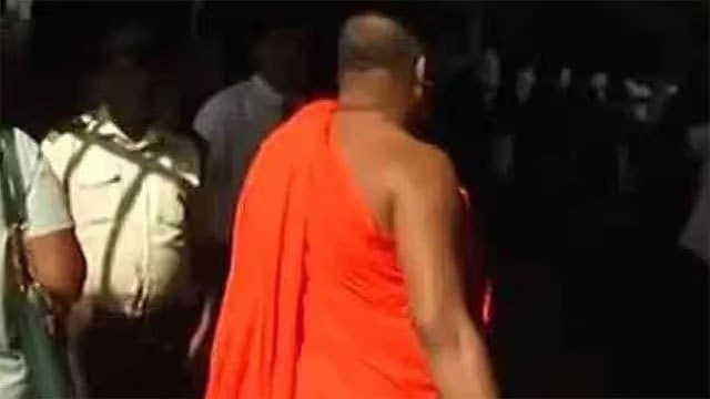 Gnanasara Thero defamation case to be called again on Sep. 30