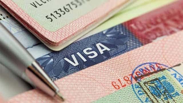US limits visas for South African officials over alleged anti-white discrimination
