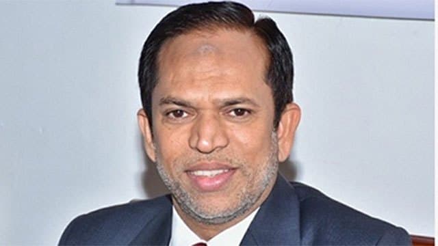 MLAM Hizbullah named SLMC Chairman