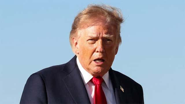 Trump to hold talks on Iran with Gulf leaders next week, Axios reports