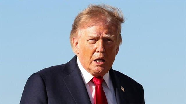 Trump to hold talks on Iran with Gulf leaders next week, Axios reports