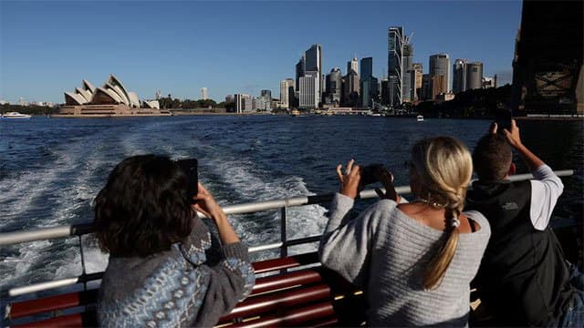 Australia to bar foreign students from bringing partners, children while they study