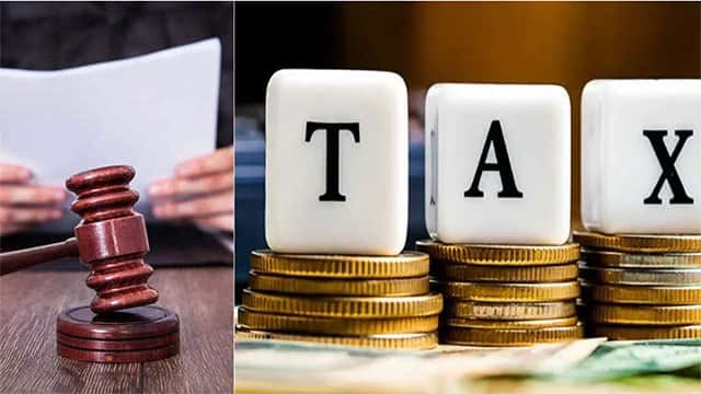 Supreme Court rules judges liable to pay income tax