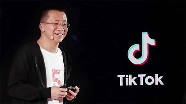 TikTok founder tops Asia’s richest list